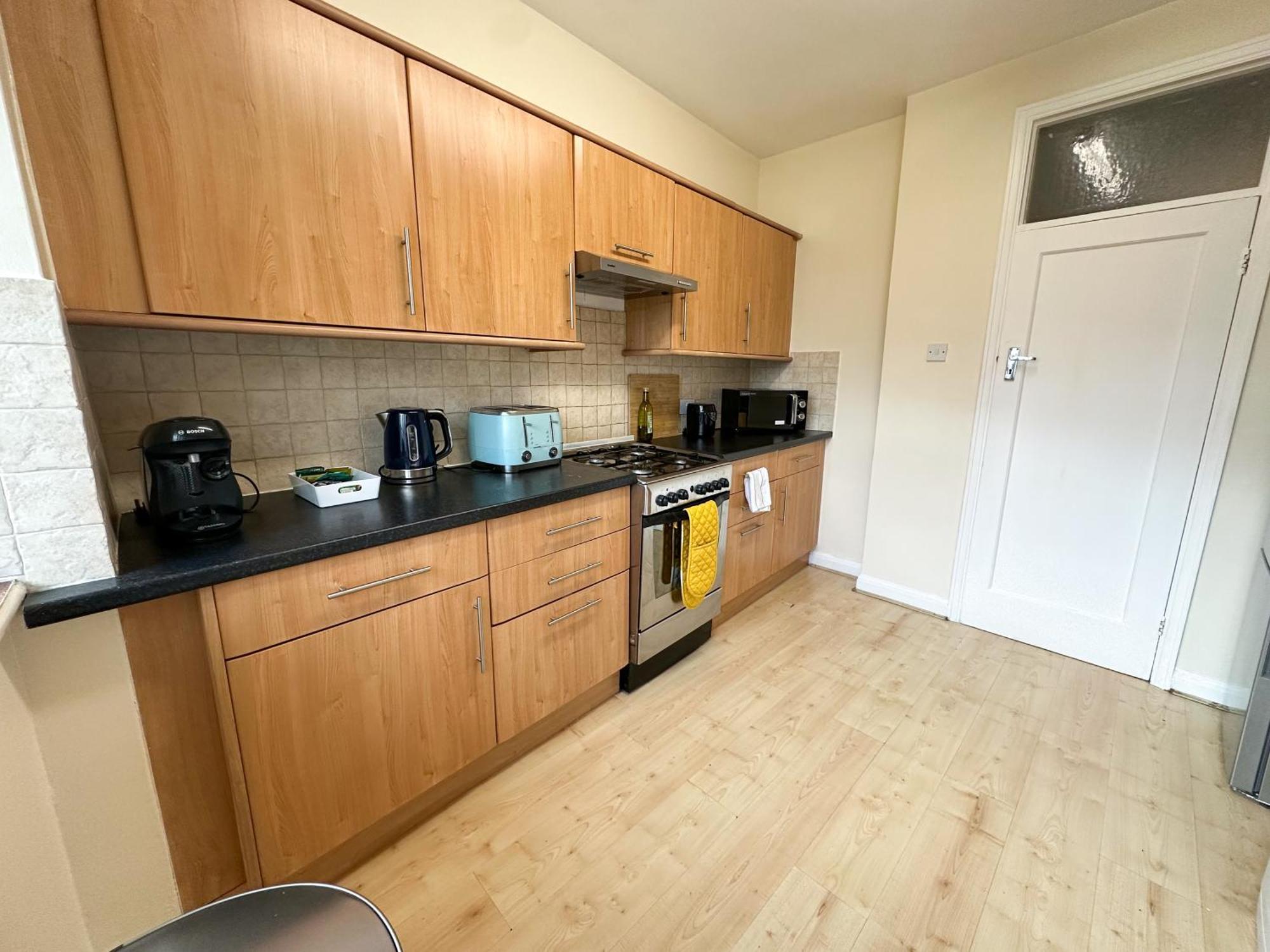 2 Bed Flat - Short Walk From Brent Cross Station Apartment Hendon Luaran gambar